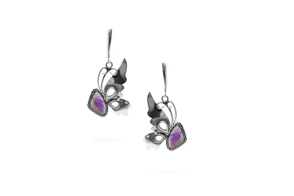 Exclusive earrings - Wings