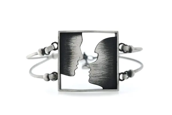 Streling Silver Bracelet
