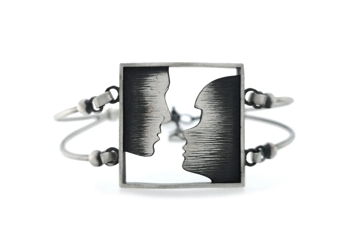 Streling Silver Bracelet