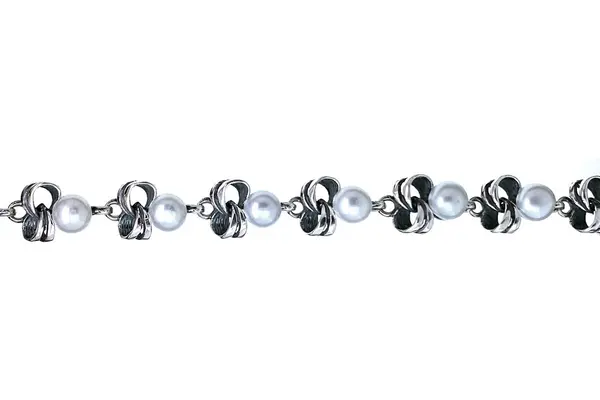 Bracelet with Cultured Pearl AP85351110