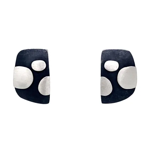 Sterling Silver Earrings A3508400370