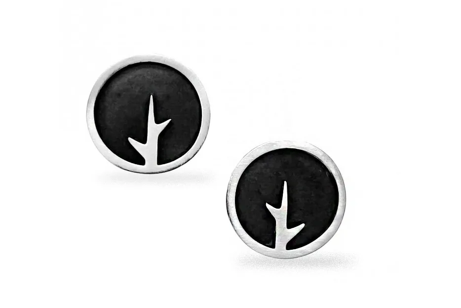 Sprout Earrings