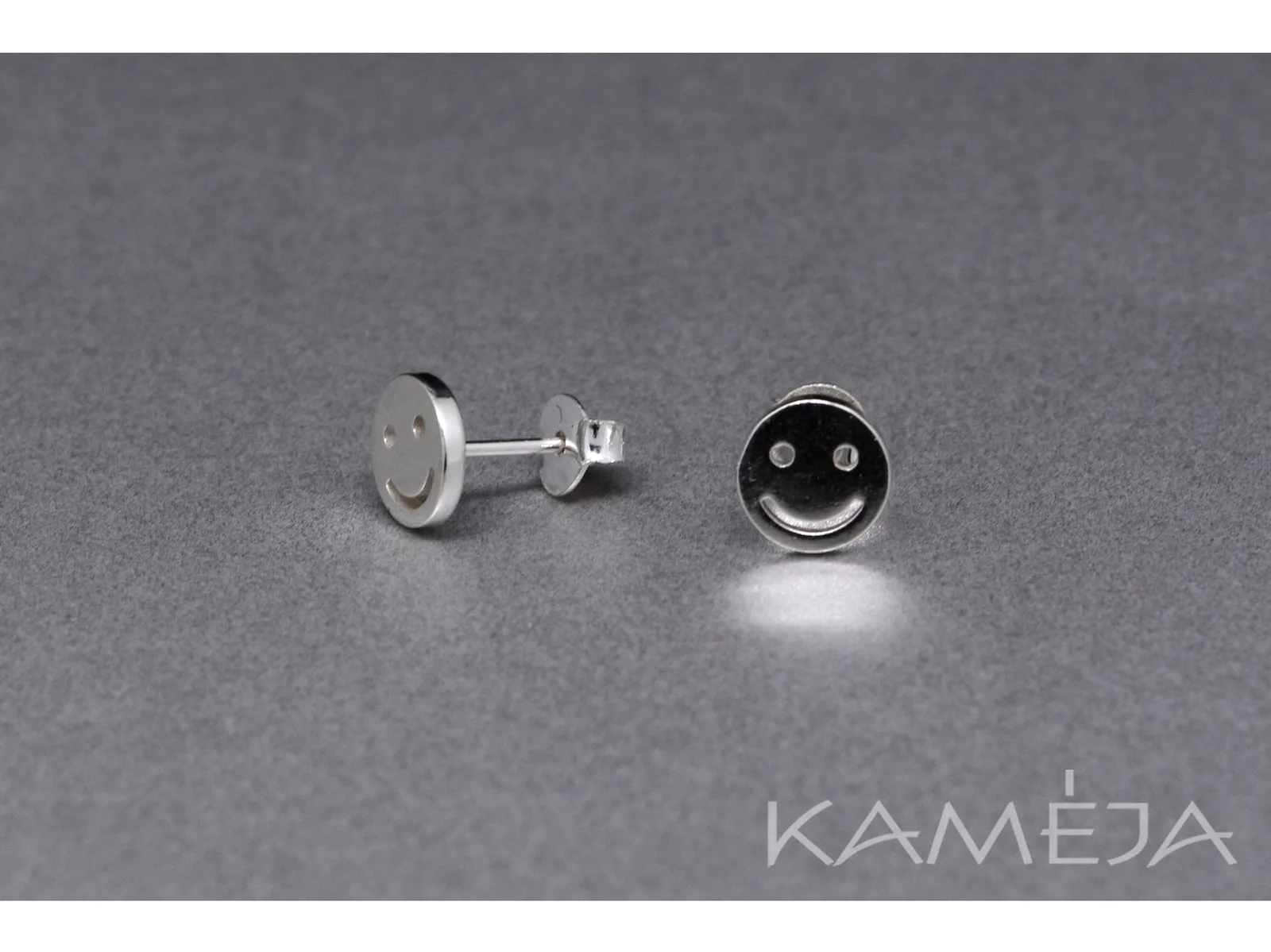 Sterling Silver Earrings A2787500150