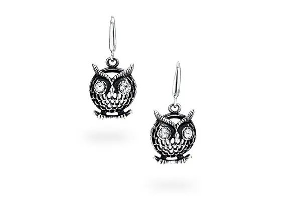 Earrings with Swarovski Crystal A2298300580