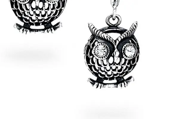 Earrings with Swarovski Crystal A2298300580