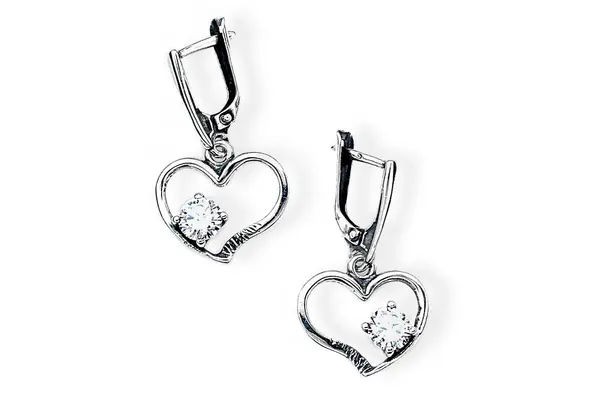 Earrings with Cubic Zirconia A1199350380