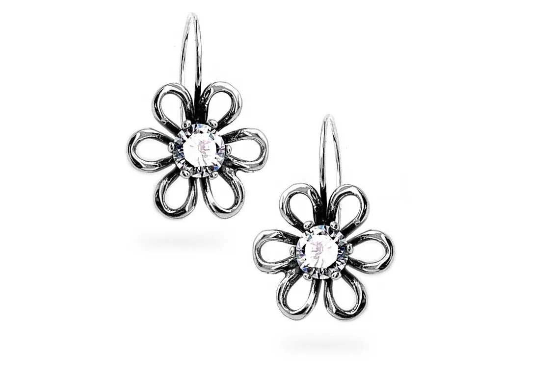 Earrings with Cubic Zirconia A0334K300500