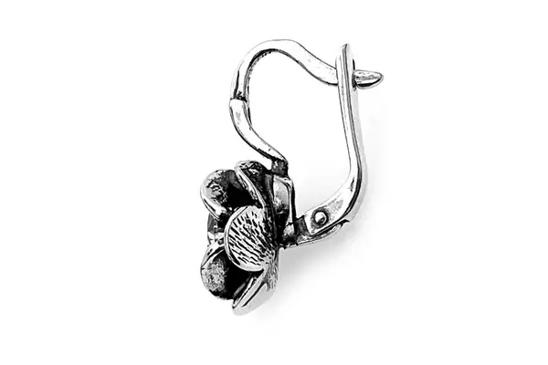 Earrings with Cubic Zirconia A0434A350490