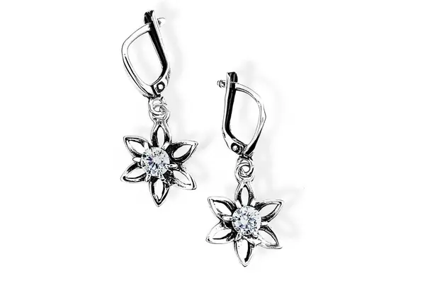 Earrings with Cubic Zirconia A1047350380