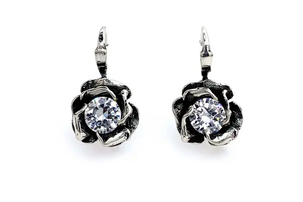 Earrings with Cubic Zirconia A2309350490