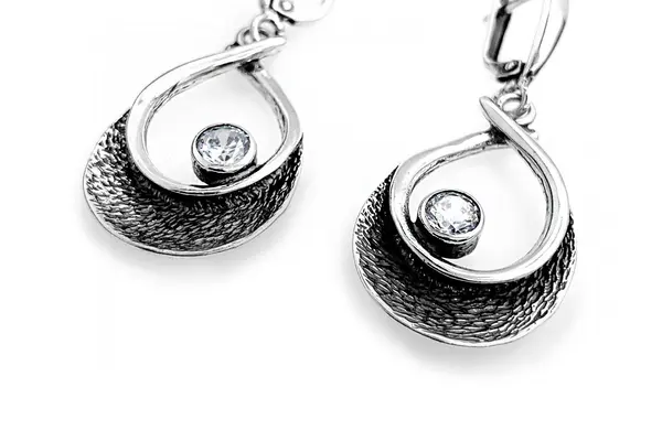 Earrings with Cubic Zirconia A2635300970