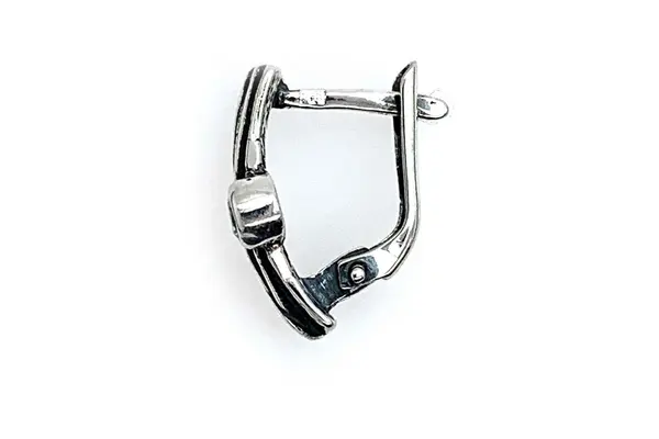 Earrings with Cubic Zirconia A2928400380