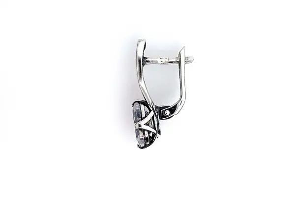 Earrings with Cubic Zirconia A3026400360