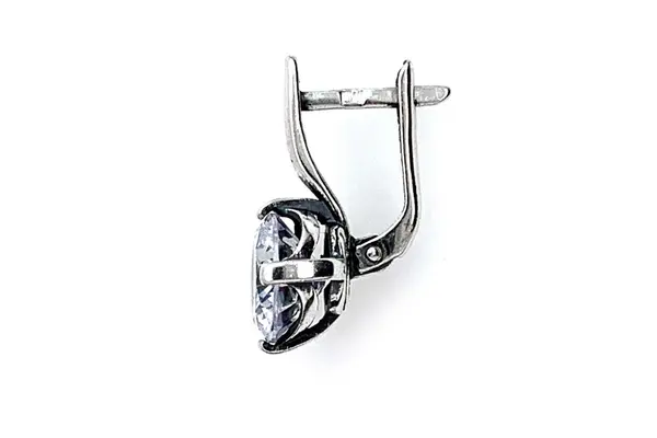 Earrings with Cubic Zirconia A3030350460