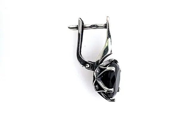 Earrings with Cubic Zirconia A3030400570