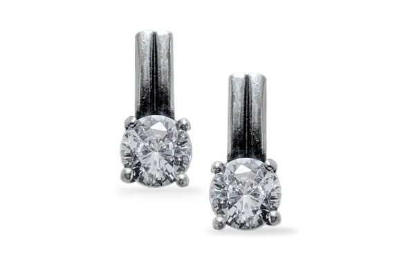 Earrings with Cubic Zirconia A3065500180