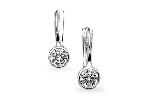 Earrings with Cubic Zirconia A3067500200