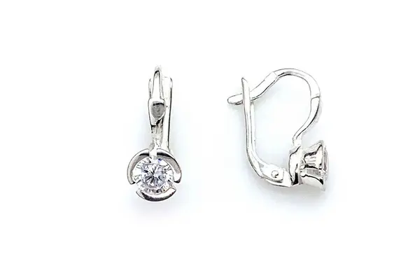 Earrings with Cubic Zirconia A3068500230