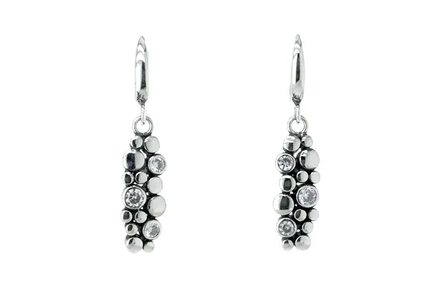 Cubic Zirconia Earrings A3103400460