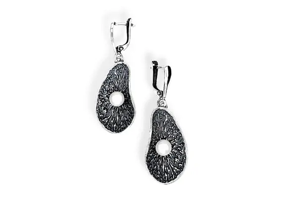 Cultured Pearl Earrings A0000350930