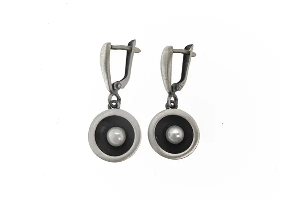 Cultured Pearl Earrings A0000400410