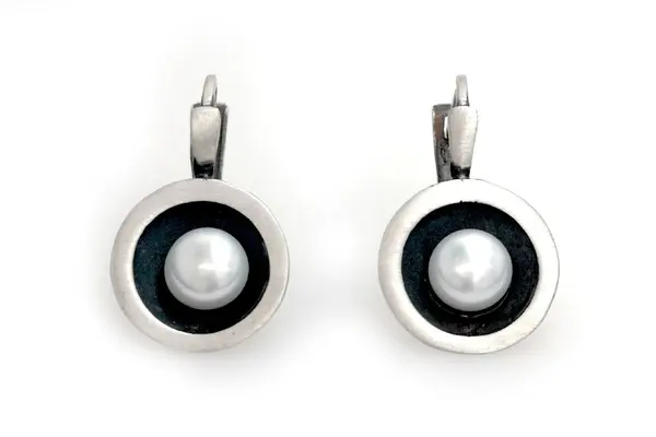 Cultured Pearl Earrings A2272K350340