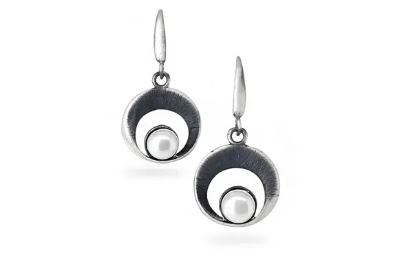 Cultured Pearl Earrings A3204400480