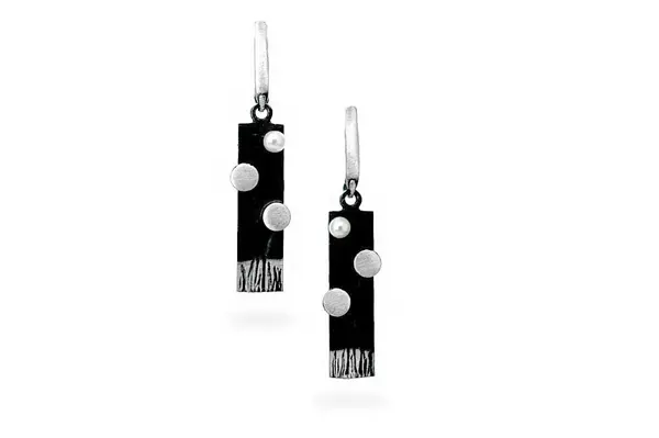 Cultured Pearl Earrings A3392400680