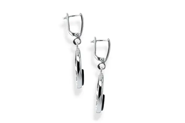 Onyx Earrings A0000400870