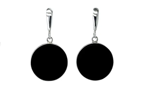 Onyx Earrings A1533301030