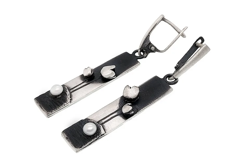 Earrings A3546400800