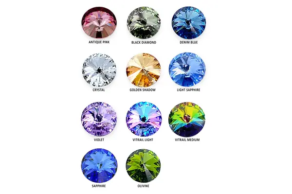 Swarovski Crystal