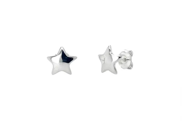 Earrings “Stars” A0000500110