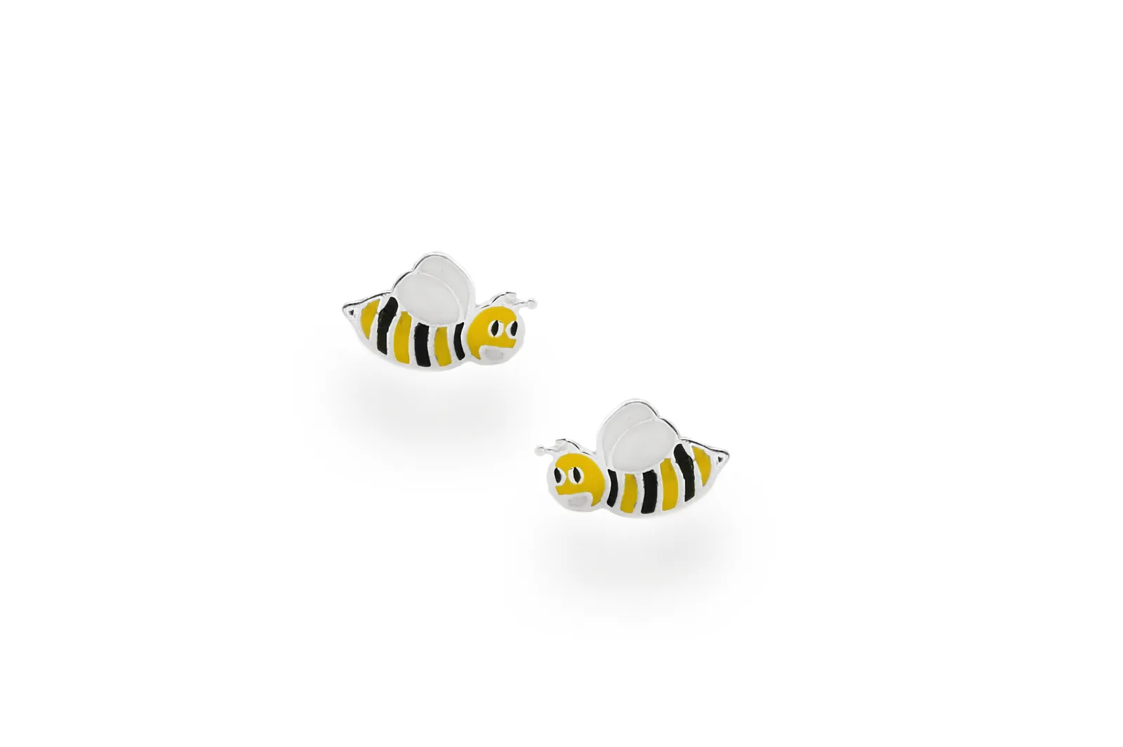 Earrings - Bees