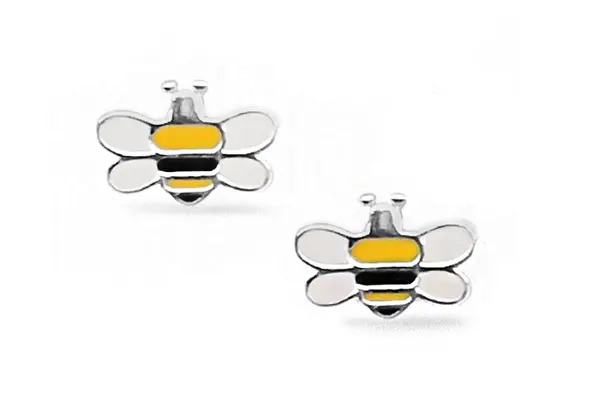Earrings “Bees” A2376900090