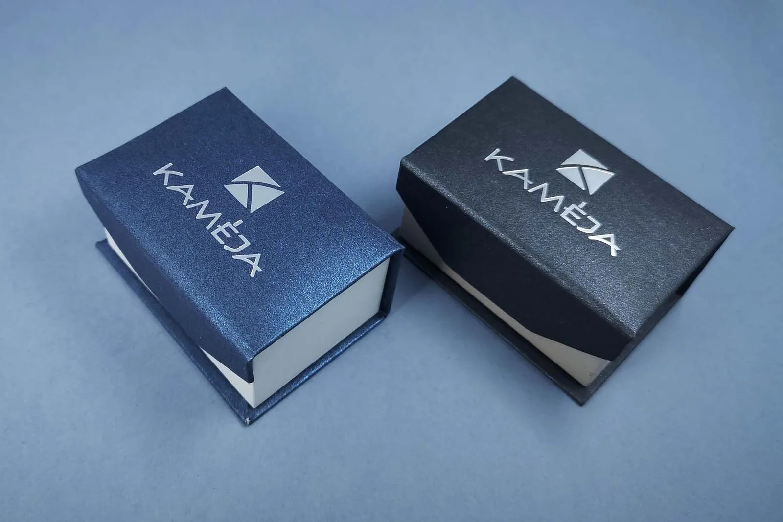 Box for Wedding Rings / Cufflinks / Earrings