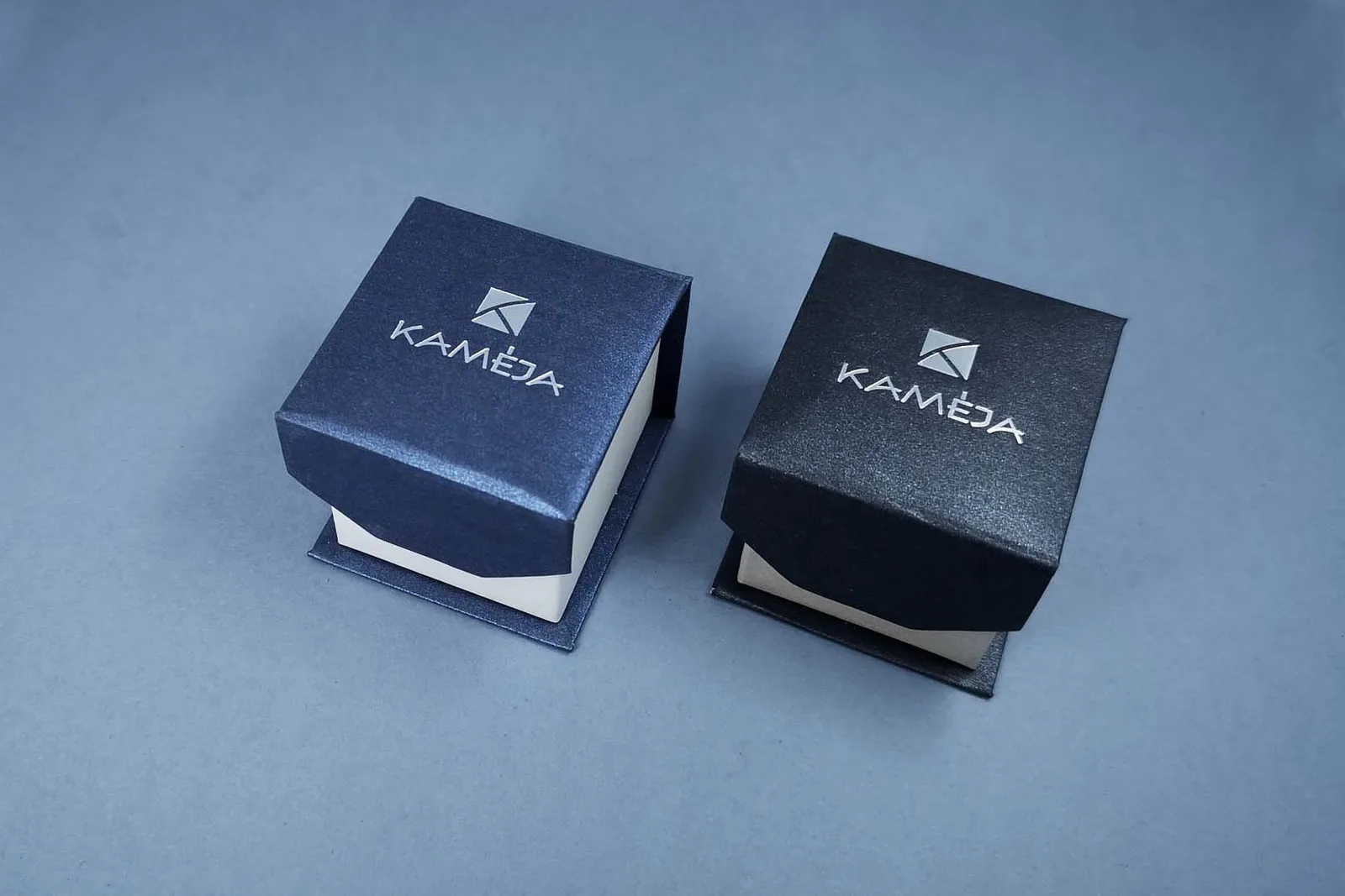 Box for Rings / Small Earrings / Pendants