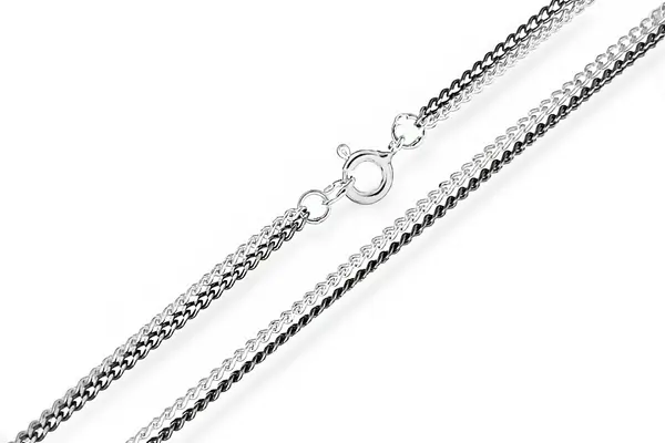 SIlver chain