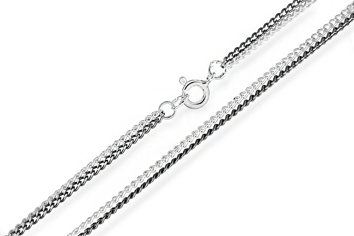 SIlver chain