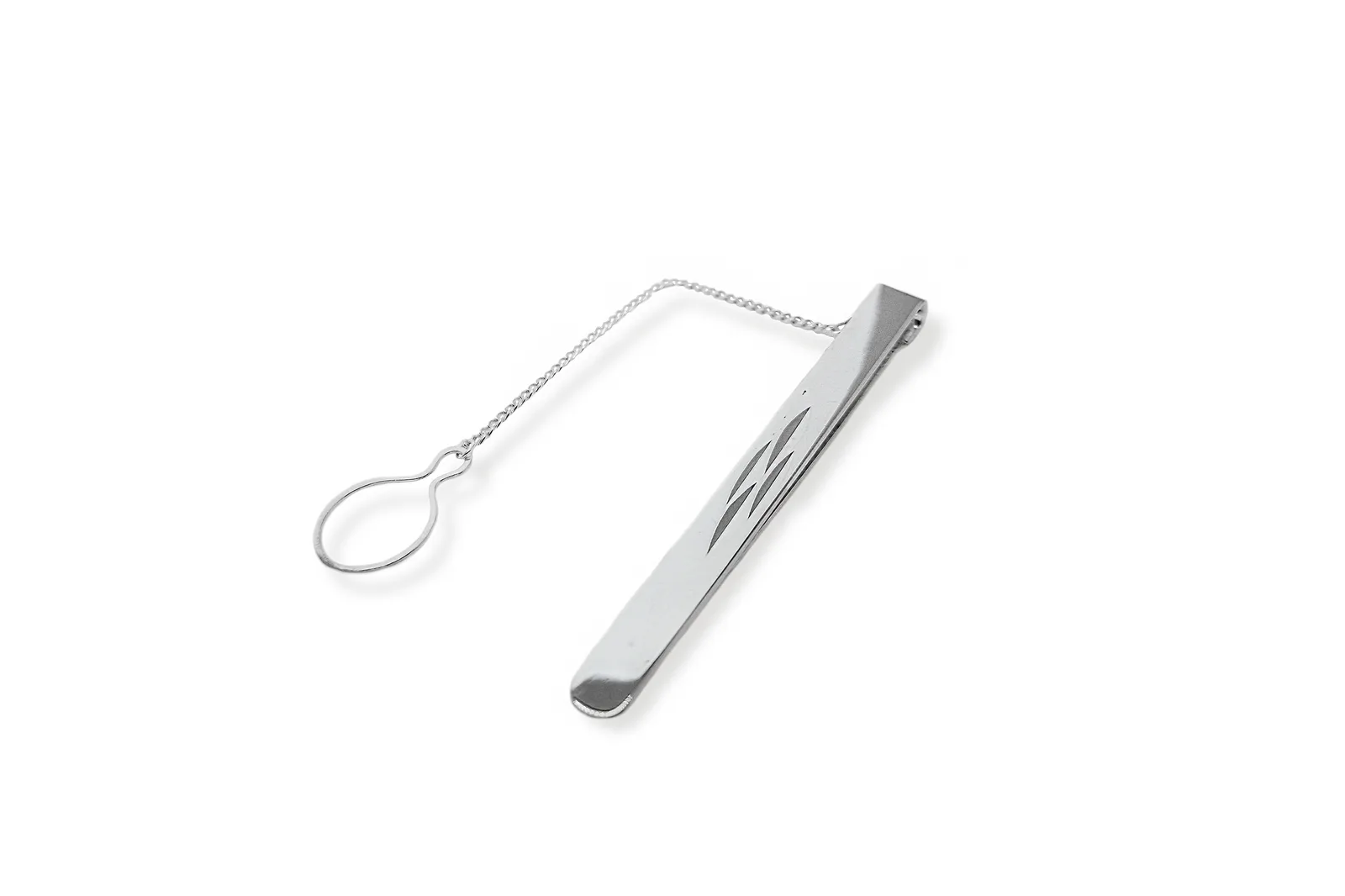 Tie clip