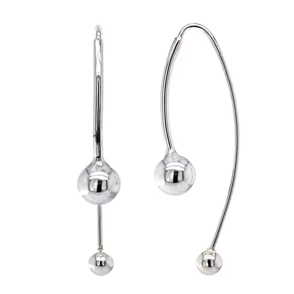 Ball Earrings
