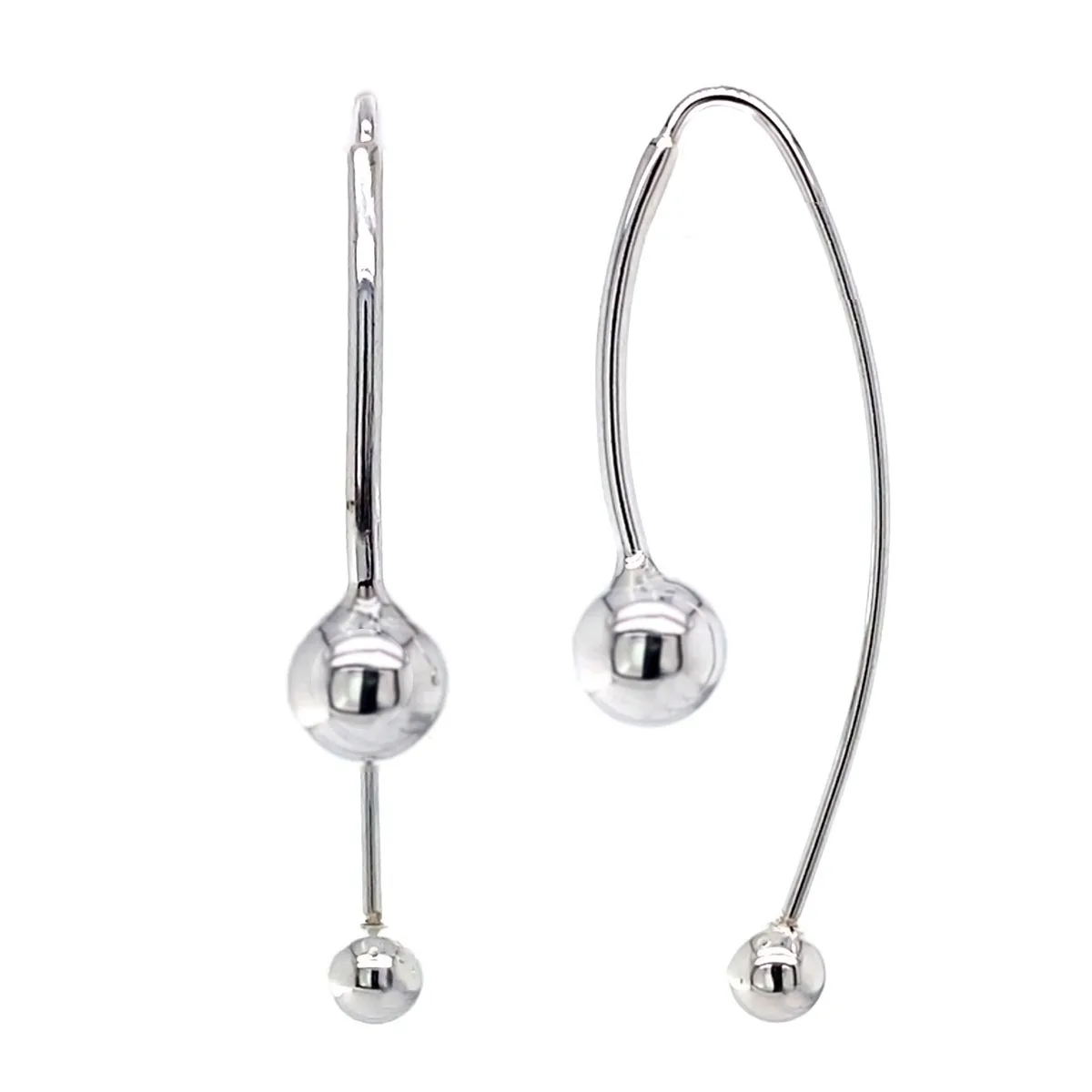 Ball Earrings