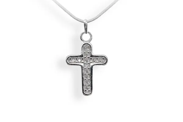 Cross pendant P2412600060
