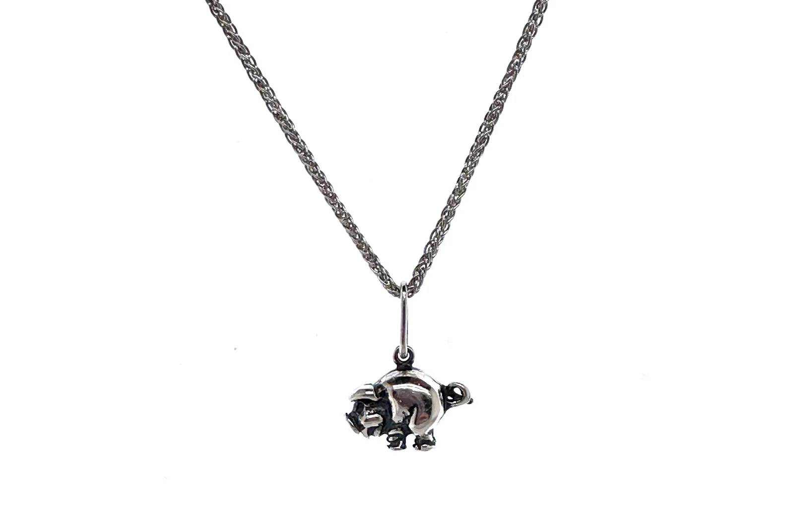 Pendant "Piggy" P4300300