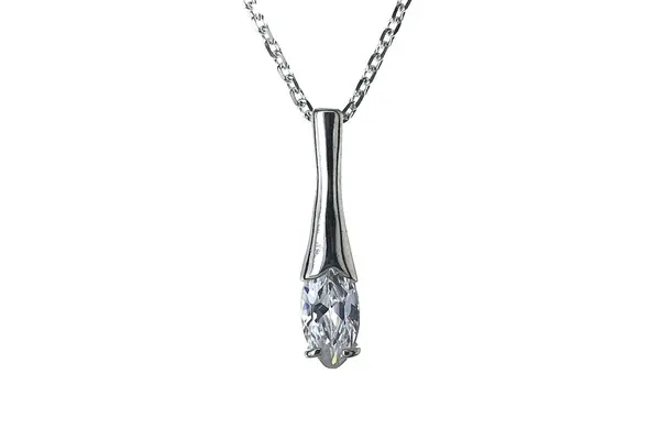 Pendants with Cubic Zirconia P1114350230