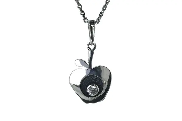 Pendants with Cubic Zirconia P1903500170