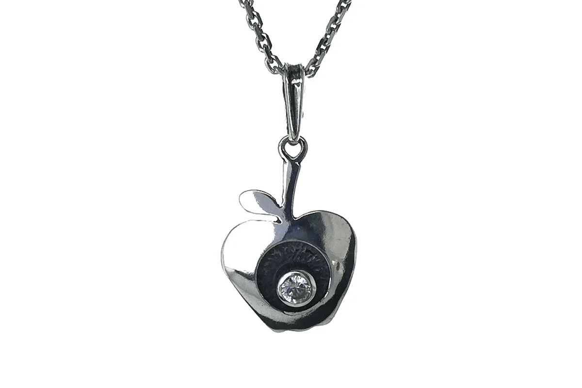 Pendants with Cubic Zirconia P1903500170