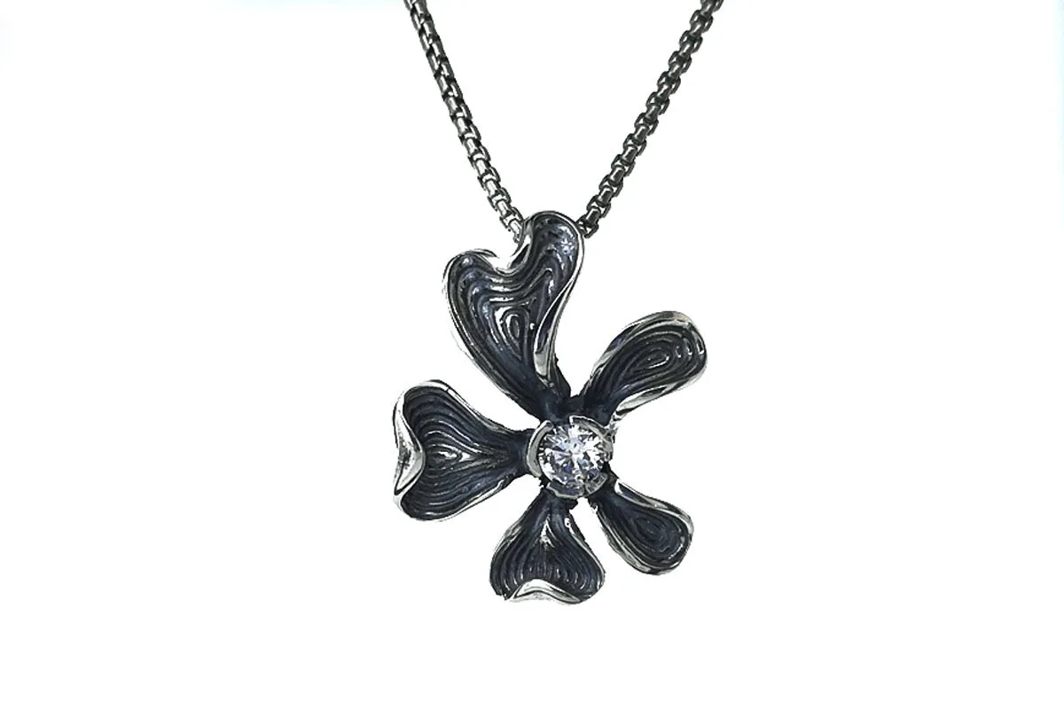 Pendants with Cubic Zirconia P1955350430