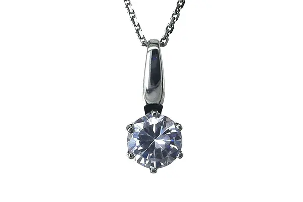 Pendants with Cubic Zirconia P2163400290