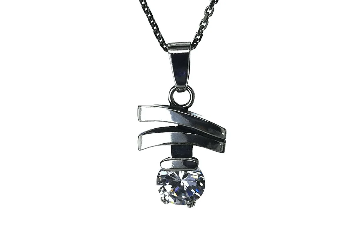 Pendants with Cubic Zirconia P2226350340
